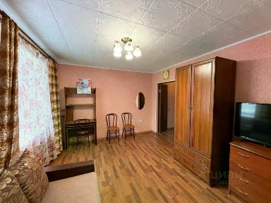 Продается 1-комн. квартира, 34 м²