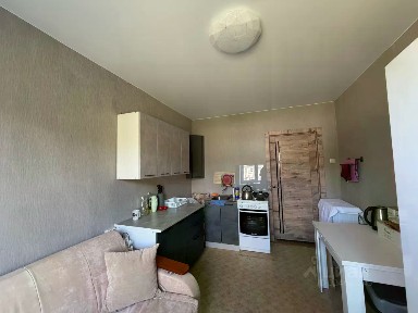 Продается 1-комн. квартира, 33,2 м²