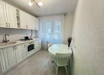 Продается 1-комн. квартира, 34,4 м²