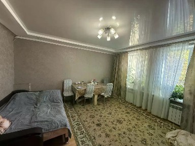 Продается 3-комн. квартира, 69,1 м²
