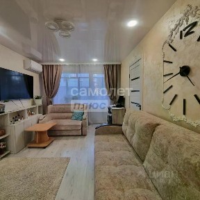 Продается 2-комн. квартира, 45,2 м²