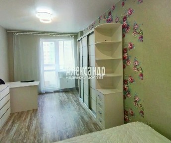 Сдается 1-комн. квартира, 32 м²