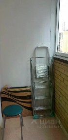 Сдается студия, 27 м²