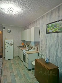 Сдается студия, 21 м²