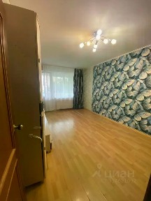 Сдается 1-комн. квартира, 39 м²