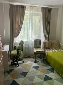Продается 2-комн. квартира, 49,5 м²