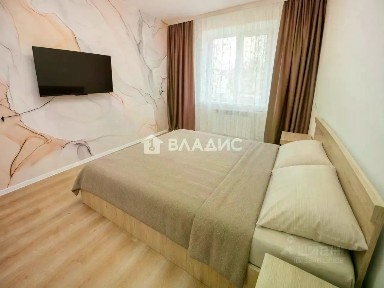 Продается 3-комн. квартира, 58 м²