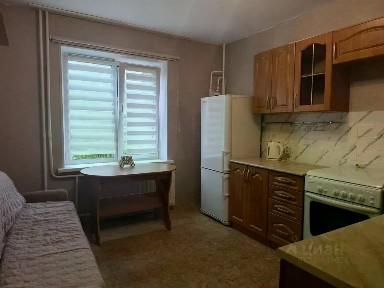 Сдается 1-комн. квартира, 36 м²