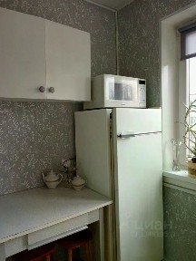 Сдается 2-комн. квартира, 43 м²