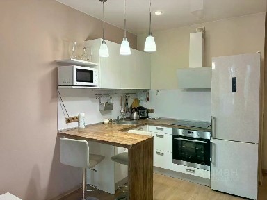 Сдается студия, 25 м²