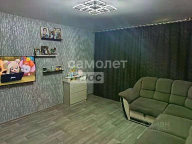 Продается 2-комн. квартира, 57 м²