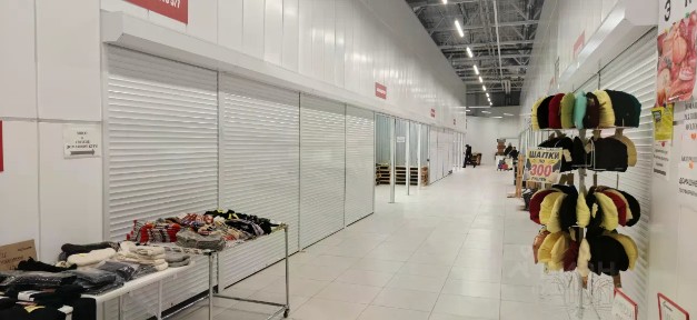 Сдается торговая площадь, 13 м²