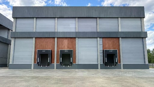 Сдается склад, 1 500 м²