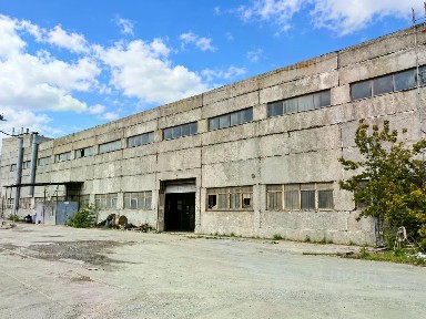 Сдается склад, 1 510 м²