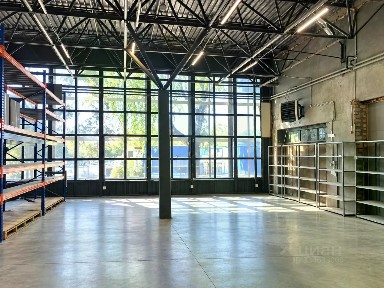 Сдается склад, 200 м²