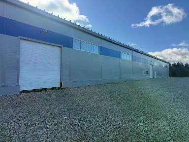 Сдается склад, 1 400 м²