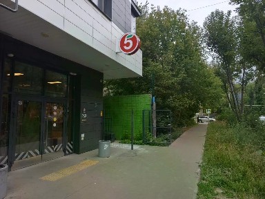 Сдается помещение свободного назначения, 116 м²