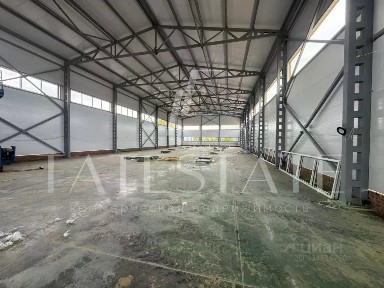 Сдается склад, 1 080 м²