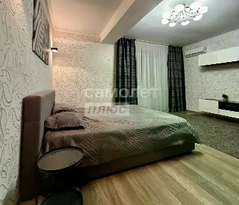 Продается 1-комн. квартира, 49 м²