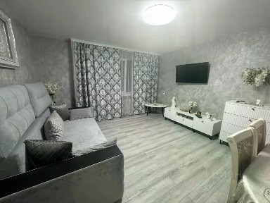 Продается 3-комн. квартира, 75 м²