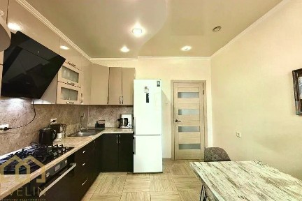 Продается 3-комн. квартира, 85,5 м²