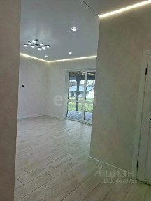 Продается 1-этажный дом, 104 м²