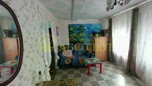 Продается 1-этажный дом, 32,7 м²