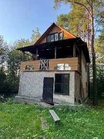 Продается 3-этажный дом, 107,1 м²