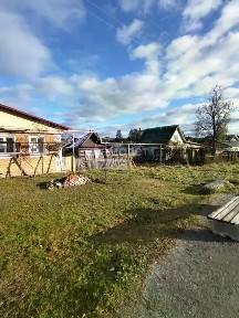 Продается 1-этажный дом, 20 м²