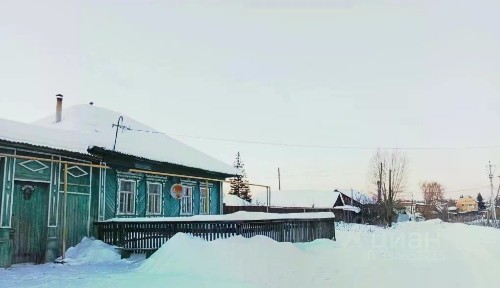 Продается 1-этажный дом, 70 м²