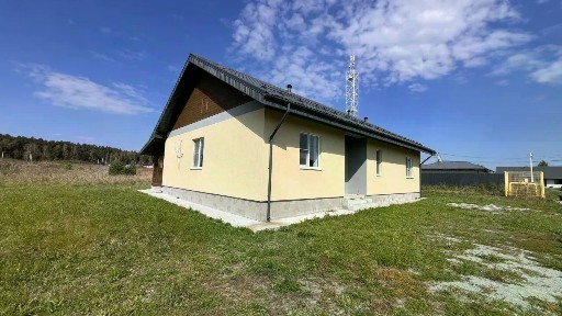 Продается 1-этажный коттедж, 131,8 м²