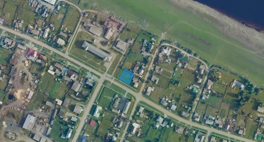 Продается участок, 7 сот.