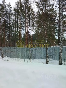 Продается участок, 10 сот.