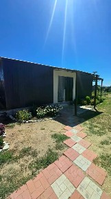 Продается 1-этажный дом, 40 м²