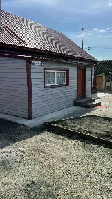 Продается 1-этажный дом, 41,4 м²