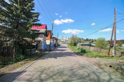 Продается участок, 29,37 сот.