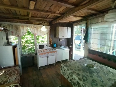Продается 2-этажный дом, 40 м²