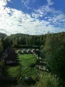 Продается 1-этажный дом, 30 м²