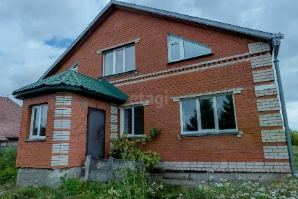Продается 2-этажный дом, 163,1 м²