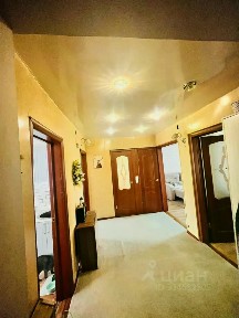 Продается 1-этажный дом, 65 м²