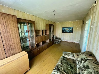 Продается 1-этажный дом, 60 м²