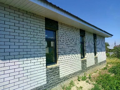 Продается 1-этажный коттедж, 60 м²