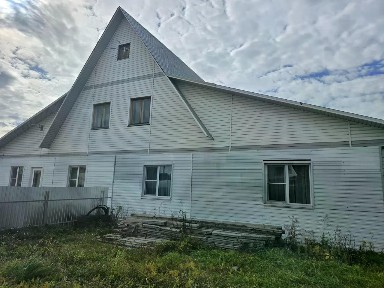 Продается 1-этажный дом, 104,5 м²