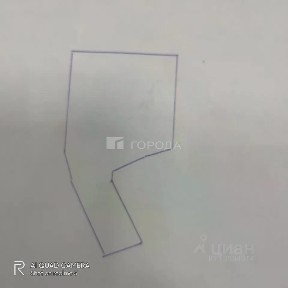 Продается участок, 10 сот.