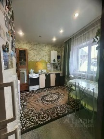 Продается дом, 75,1 м²