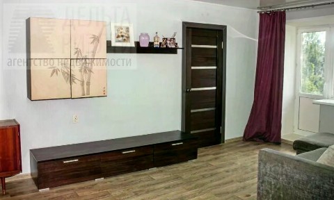 Сдается 2-комн. квартира, 43,3 м²