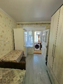 Сдается 20% часть 1-этажного дома, 60 м²