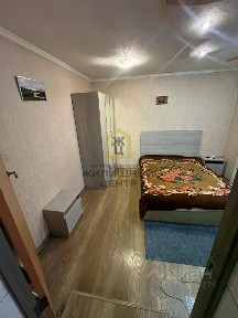 Сдается 12 часть 1-этажного дома, 35 м²
