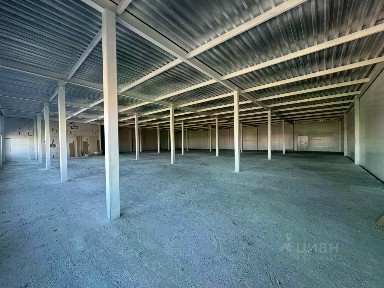 Сдается торговая площадь, 690 м²