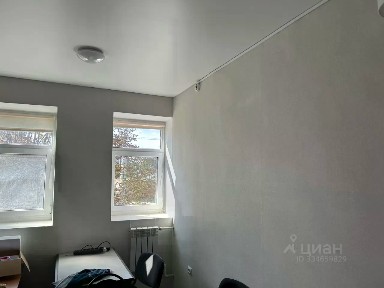 Сдается офис, 18 м²